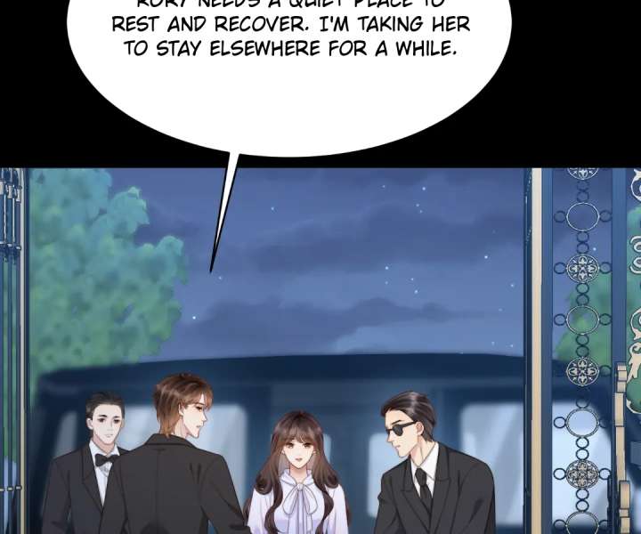 The Substitute Bride And The Overly affectionate Husband Chapter 65 page 119
