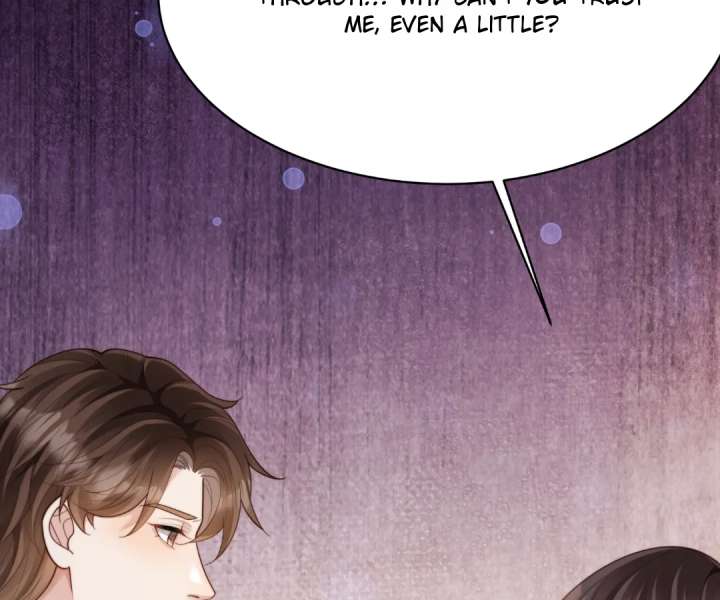 The Substitute Bride And The Overly affectionate Husband Chapter 65 page 122