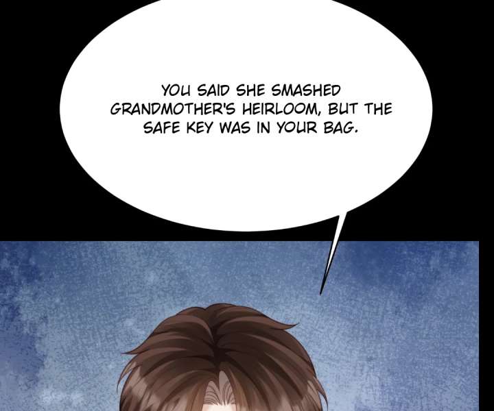 The Substitute Bride And The Overly affectionate Husband Chapter 65 page 125