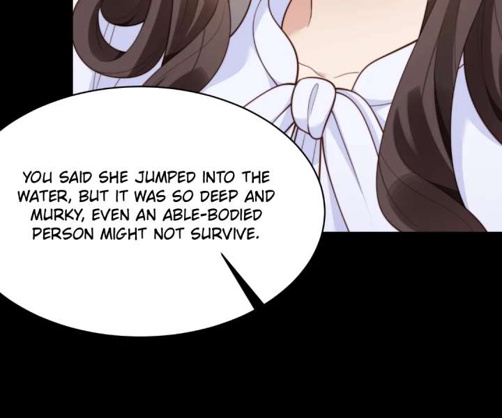 The Substitute Bride And The Overly affectionate Husband Chapter 65 page 129