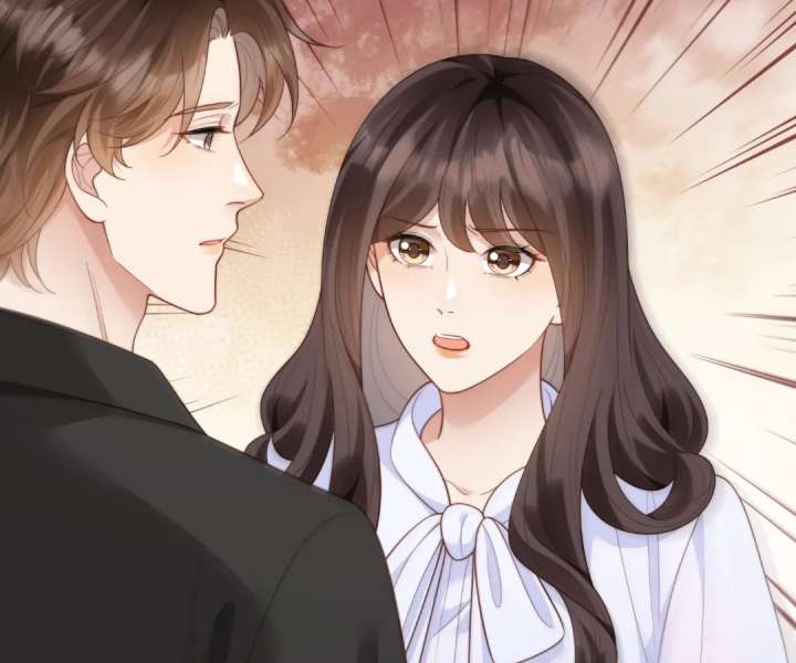 The Substitute Bride And The Overly affectionate Husband Chapter 65 page 131