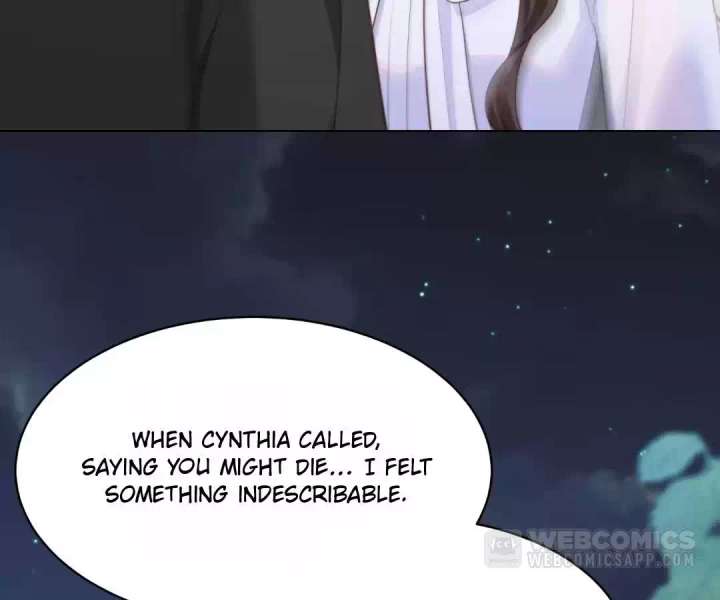 The Substitute Bride And The Overly affectionate Husband Chapter 65 page 132