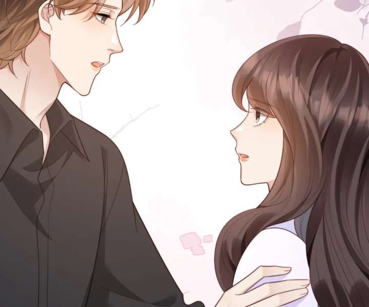 The Substitute Bride And The Overly affectionate Husband Chapter 65 page 141