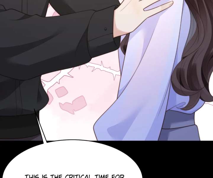 The Substitute Bride And The Overly affectionate Husband Chapter 65 page 142