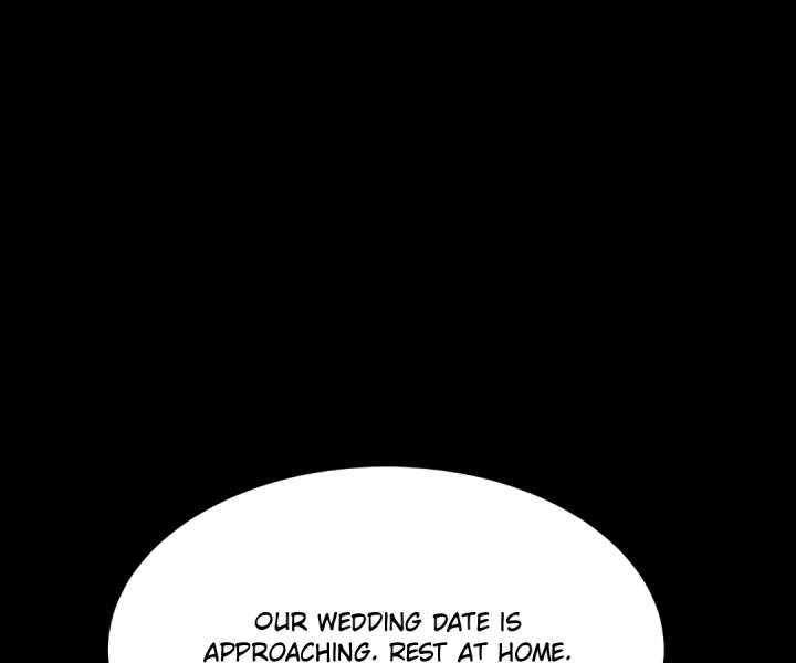 The Substitute Bride And The Overly affectionate Husband Chapter 65 page 146