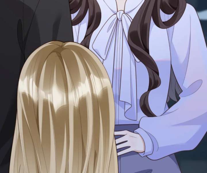 The Substitute Bride And The Overly affectionate Husband Chapter 65 page 151