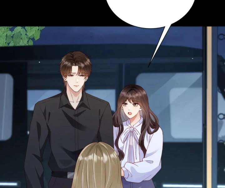 The Substitute Bride And The Overly affectionate Husband Chapter 66 page 3