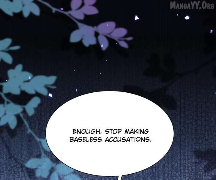 The Substitute Bride And The Overly affectionate Husband Chapter 66 page 5
