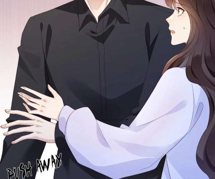 The Substitute Bride And The Overly affectionate Husband Chapter 66 page 7