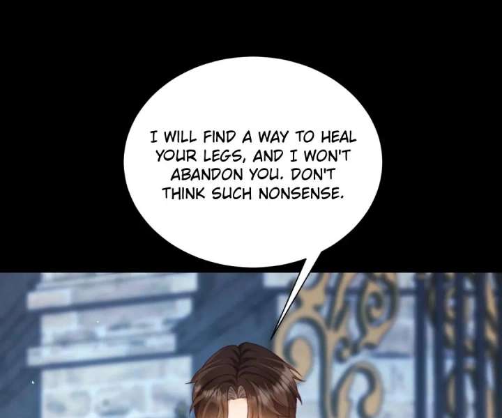 The Substitute Bride And The Overly affectionate Husband Chapter 66 page 9