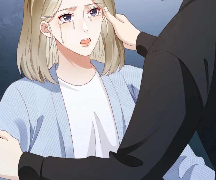 The Substitute Bride And The Overly affectionate Husband Chapter 66 page 16