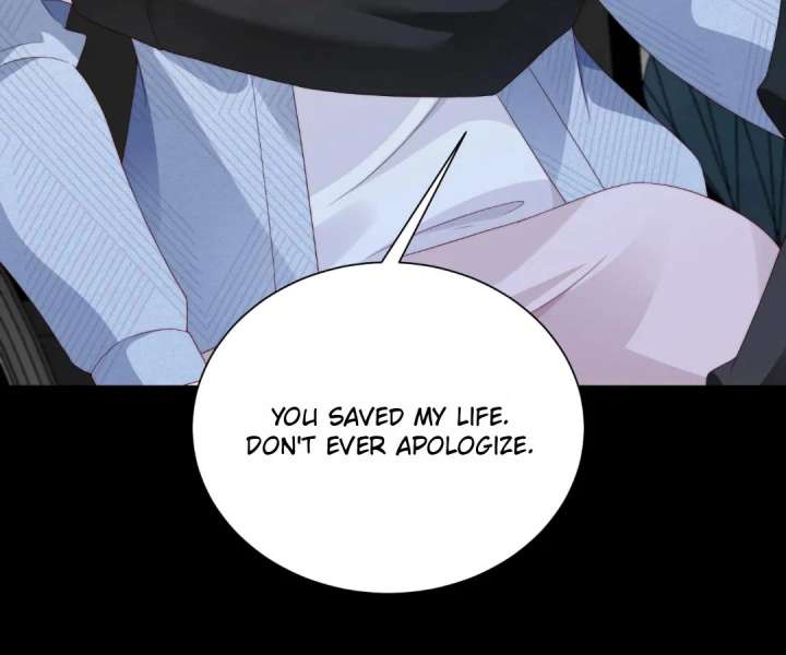 The Substitute Bride And The Overly affectionate Husband Chapter 66 page 17