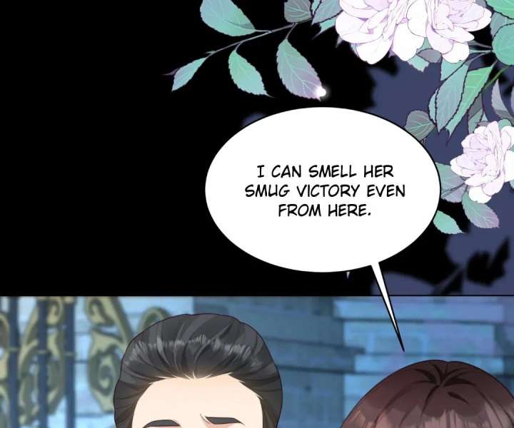 The Substitute Bride And The Overly affectionate Husband Chapter 66 page 24