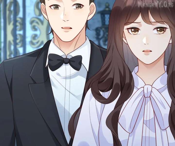 The Substitute Bride And The Overly affectionate Husband Chapter 66 page 25