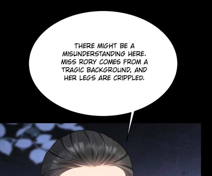 The Substitute Bride And The Overly affectionate Husband Chapter 66 page 27