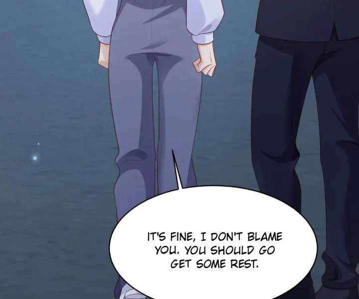 The Substitute Bride And The Overly affectionate Husband Chapter 66 page 38