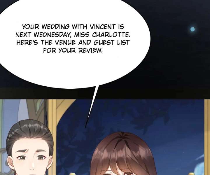 The Substitute Bride And The Overly affectionate Husband Chapter 66 page 40