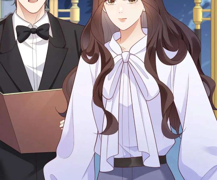The Substitute Bride And The Overly affectionate Husband Chapter 66 page 41
