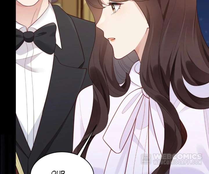The Substitute Bride And The Overly affectionate Husband Chapter 66 page 44