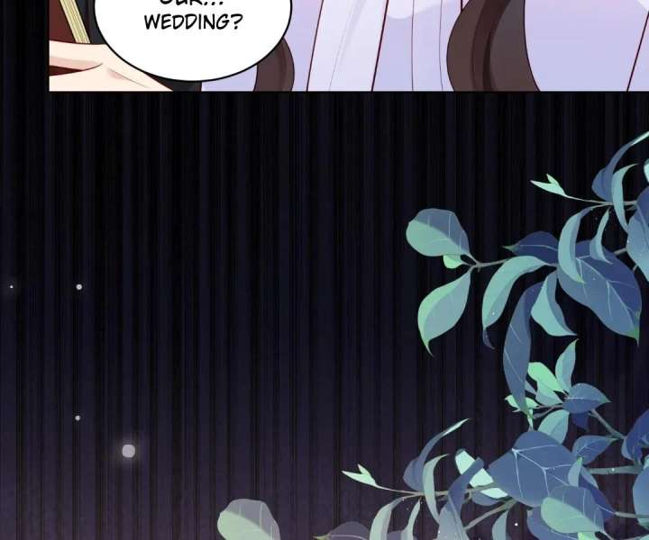 The Substitute Bride And The Overly affectionate Husband Chapter 66 page 45
