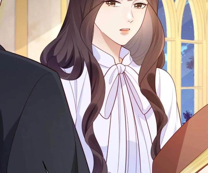 The Substitute Bride And The Overly affectionate Husband Chapter 66 page 50