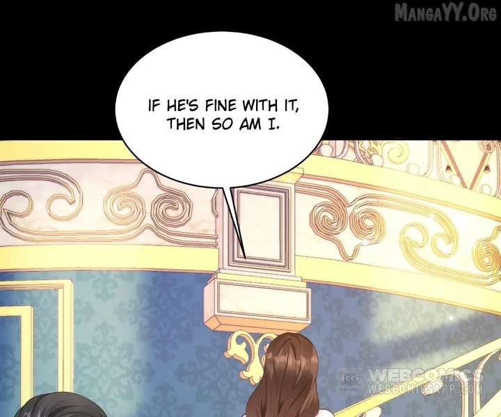 The Substitute Bride And The Overly affectionate Husband Chapter 66 page 52