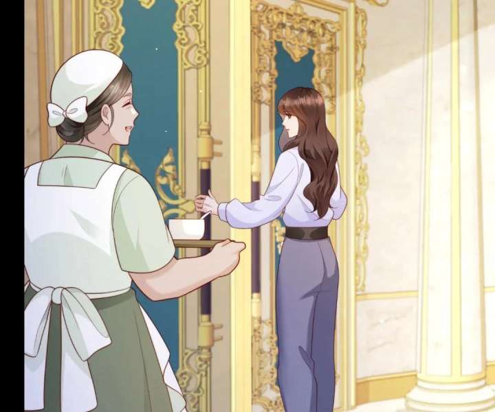 The Substitute Bride And The Overly affectionate Husband Chapter 66 page 59