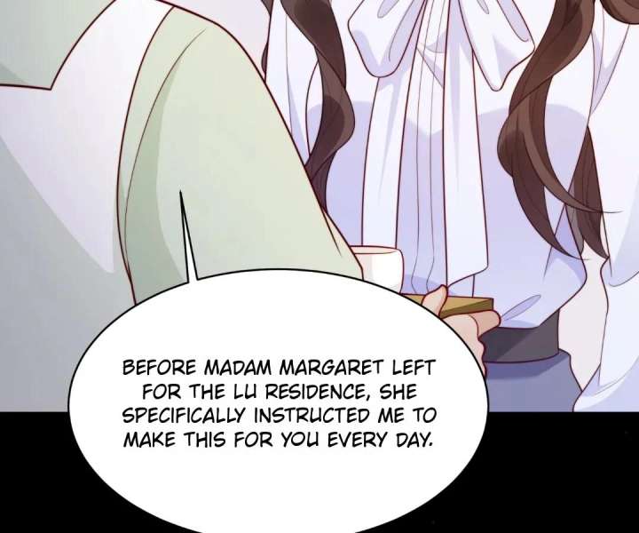 The Substitute Bride And The Overly affectionate Husband Chapter 66 page 63