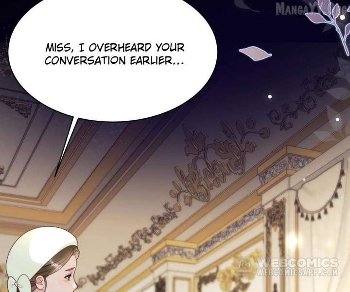 The Substitute Bride And The Overly affectionate Husband Chapter 66 page 68
