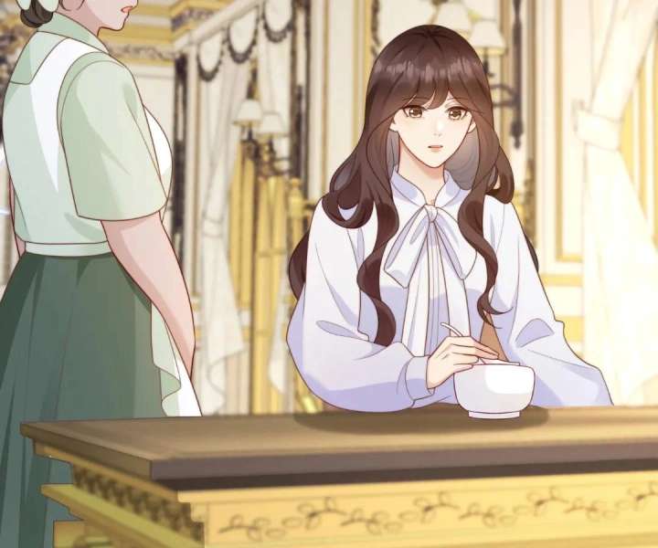 The Substitute Bride And The Overly affectionate Husband Chapter 66 page 69