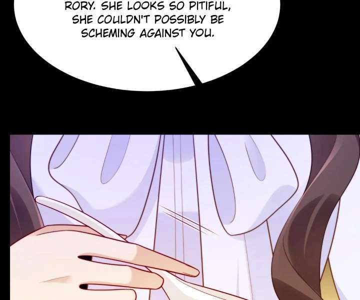 The Substitute Bride And The Overly affectionate Husband Chapter 66 page 71