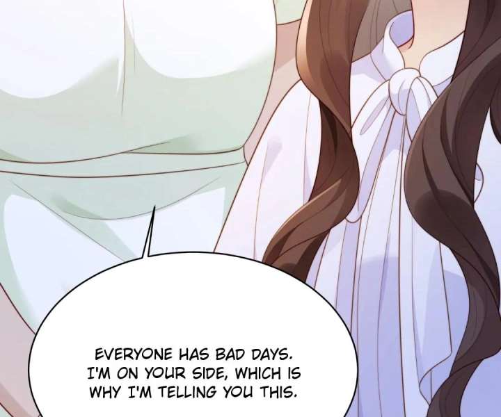 The Substitute Bride And The Overly affectionate Husband Chapter 66 page 75