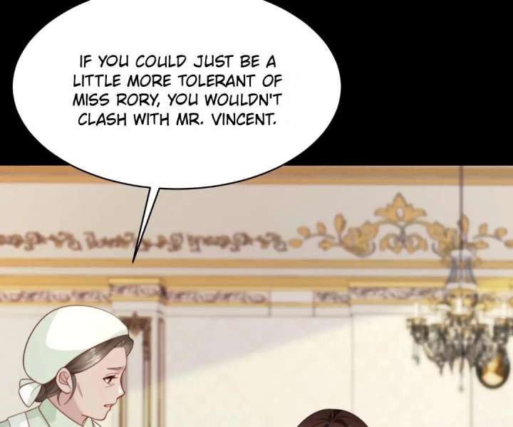 The Substitute Bride And The Overly affectionate Husband Chapter 66 page 77