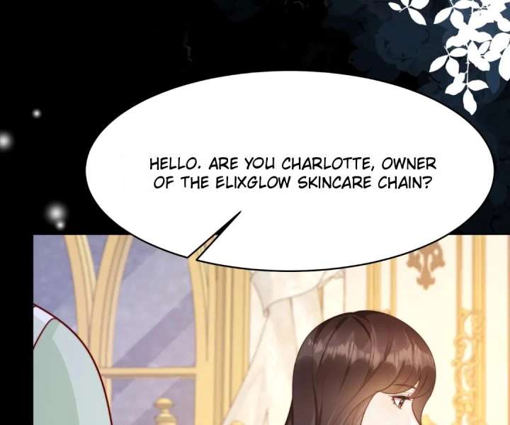 The Substitute Bride And The Overly affectionate Husband Chapter 66 page 80