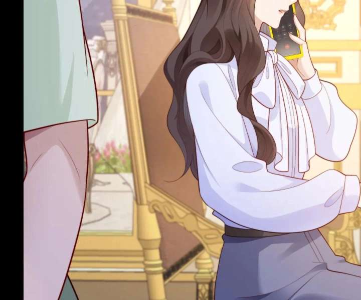 The Substitute Bride And The Overly affectionate Husband Chapter 66 page 81