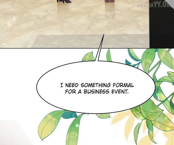 The Substitute Bride And The Overly affectionate Husband Chapter 66 page 90