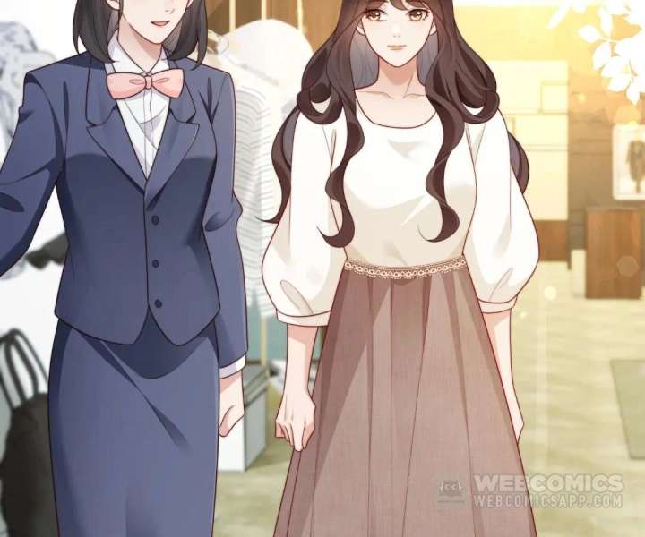 The Substitute Bride And The Overly affectionate Husband Chapter 66 page 92