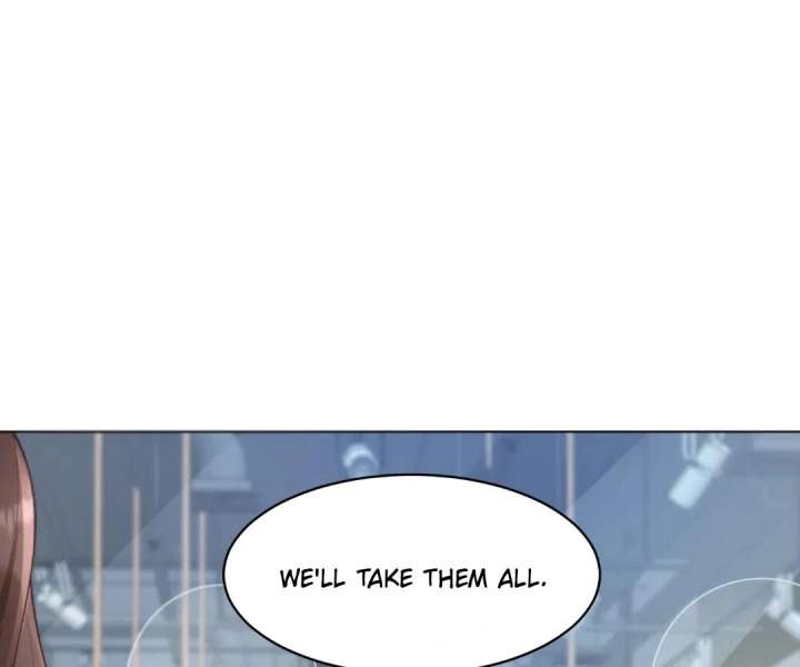 The Substitute Bride And The Overly affectionate Husband Chapter 66 page 96