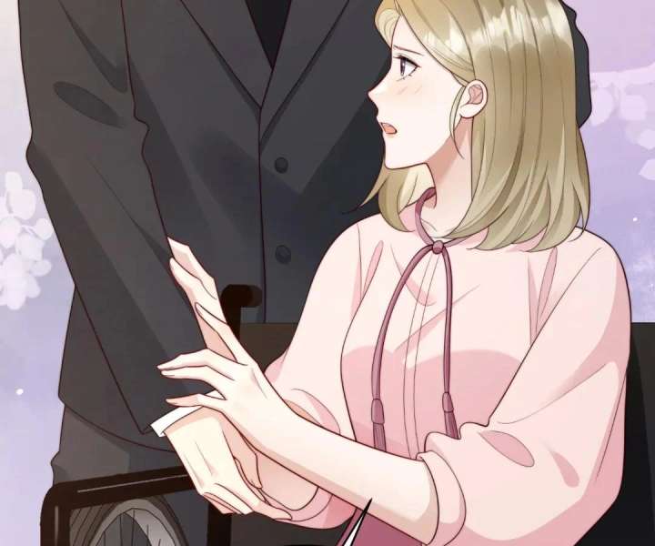 The Substitute Bride And The Overly affectionate Husband Chapter 66 page 103
