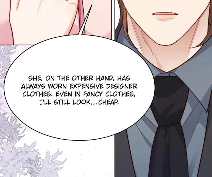 The Substitute Bride And The Overly affectionate Husband Chapter 66 page 107