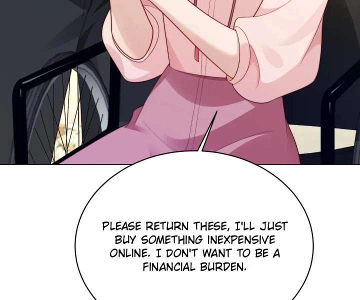 The Substitute Bride And The Overly affectionate Husband Chapter 66 page 111