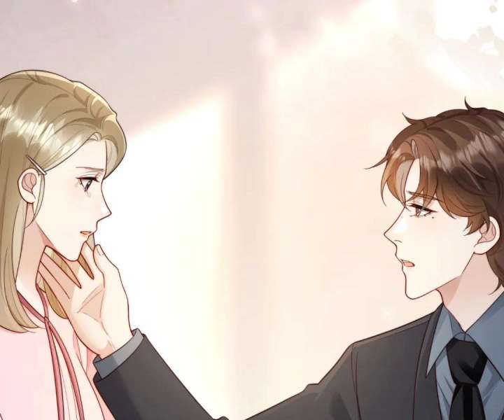The Substitute Bride And The Overly affectionate Husband Chapter 66 page 113