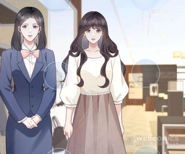 The Substitute Bride And The Overly affectionate Husband Chapter 66 page 116