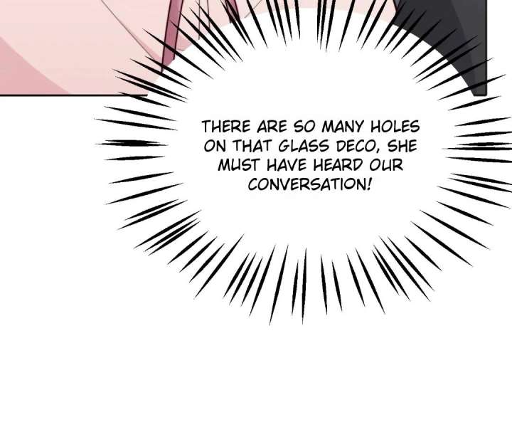 The Substitute Bride And The Overly affectionate Husband Chapter 66 page 120