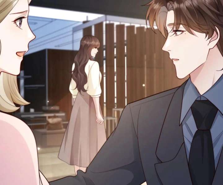 The Substitute Bride And The Overly affectionate Husband Chapter 66 page 122
