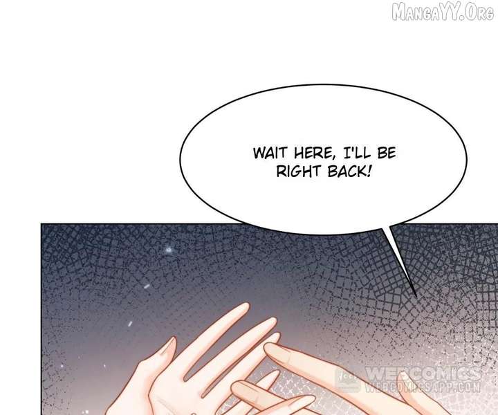 The Substitute Bride And The Overly affectionate Husband Chapter 66 page 124