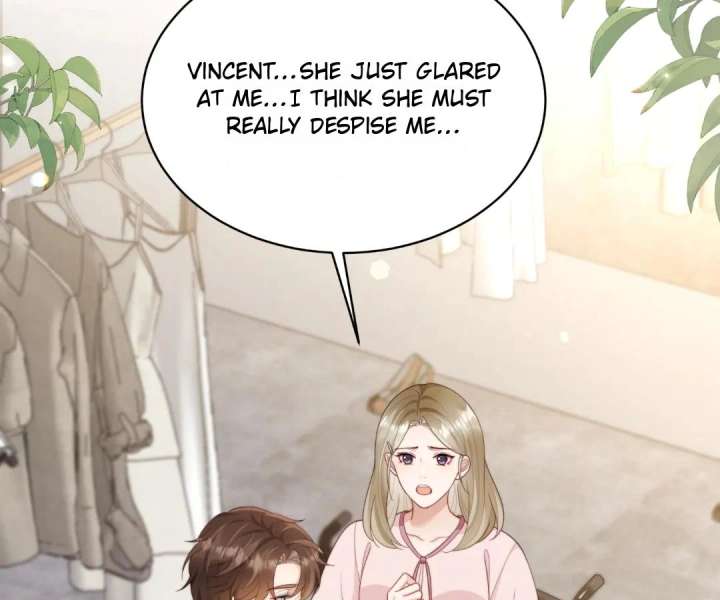 The Substitute Bride And The Overly affectionate Husband Chapter 66 page 126