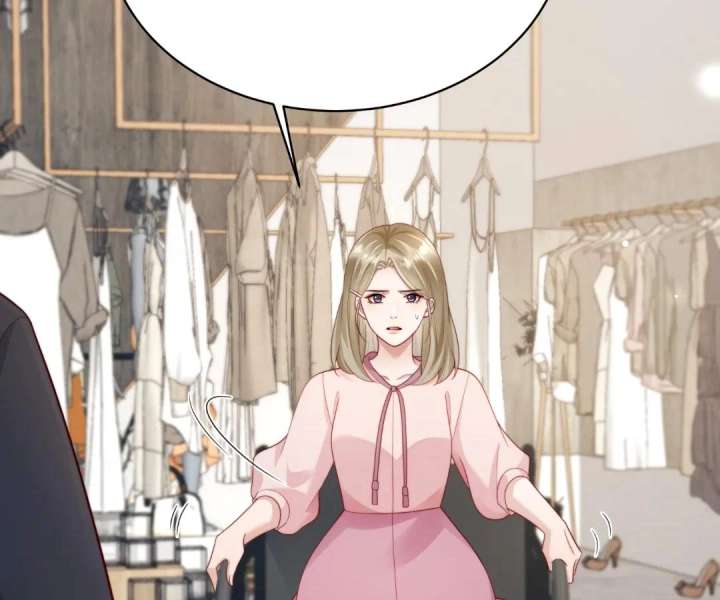 The Substitute Bride And The Overly affectionate Husband Chapter 66 page 130