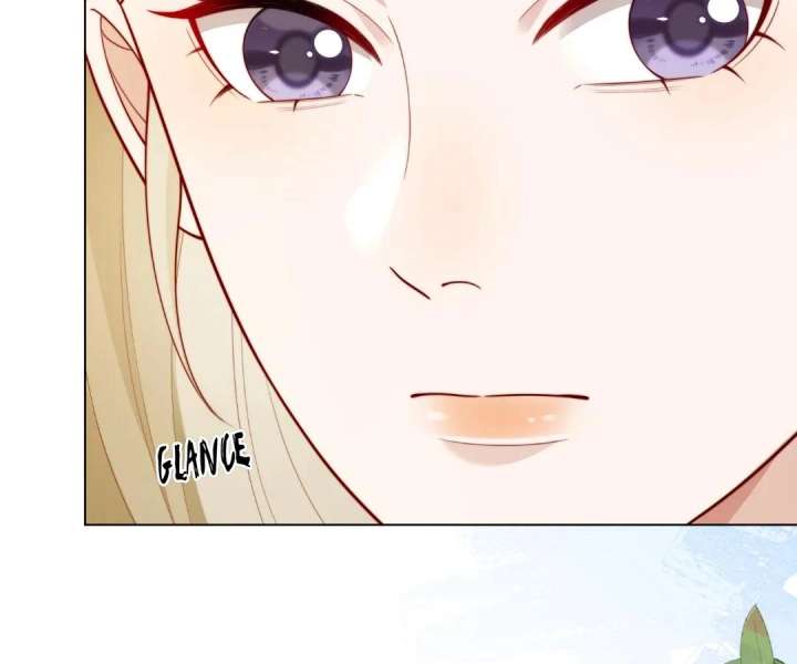 The Substitute Bride And The Overly affectionate Husband Chapter 66 page 133