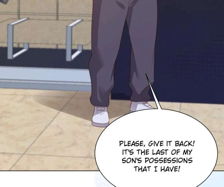 The Substitute Bride And The Overly affectionate Husband Chapter 66 page 136